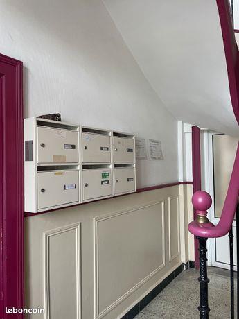 Appartement à vendre, 164m², Limoges