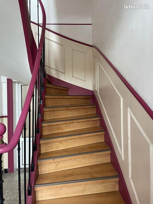 Appartement à vendre, 164m², Limoges