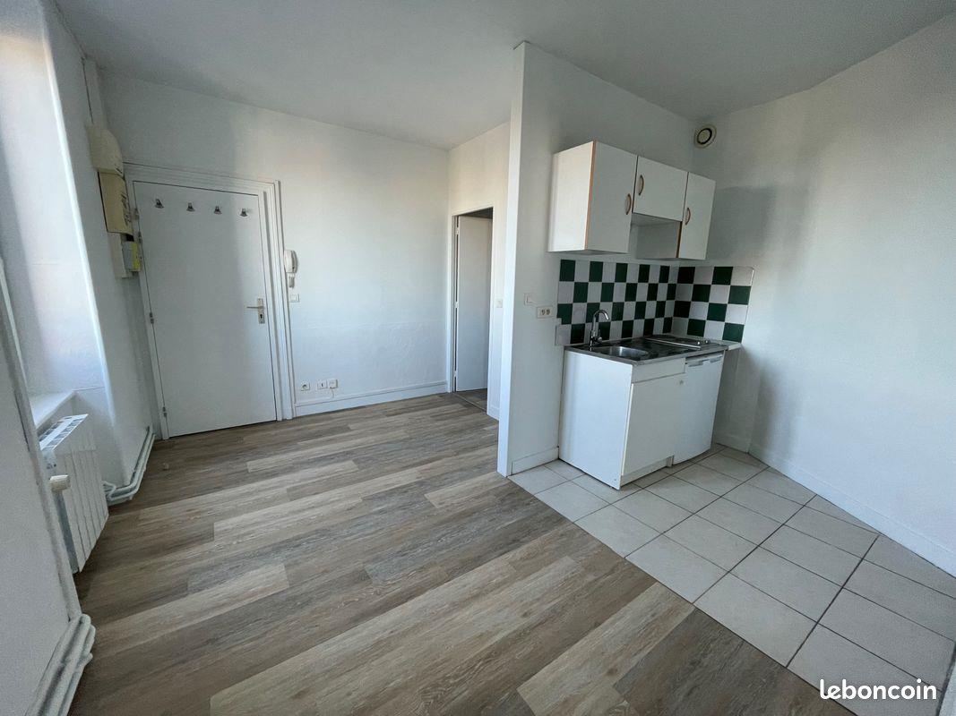 Appartement à vendre, 164m², Limoges