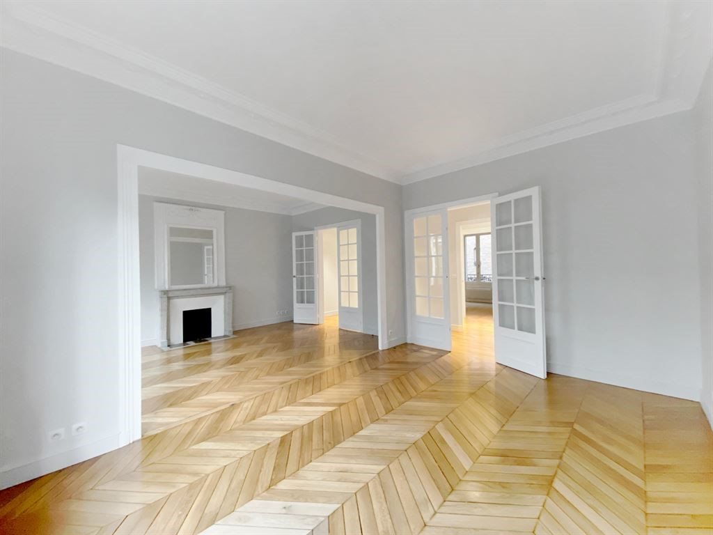 Appartement à louer, 110m², Paris 17ème