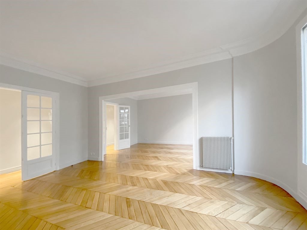 Appartement à louer, 110m², Paris 17ème