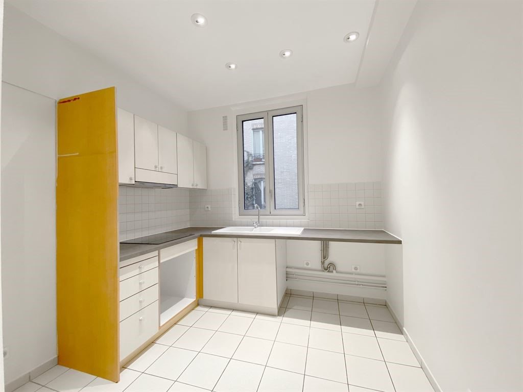 Appartement à louer, 110m², Paris 17ème