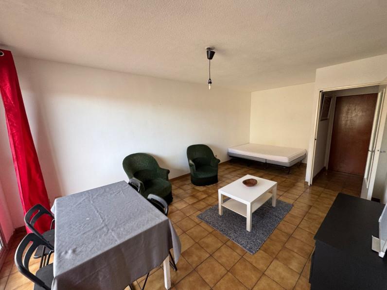 Appartement à vendre, 32m², Perpignan