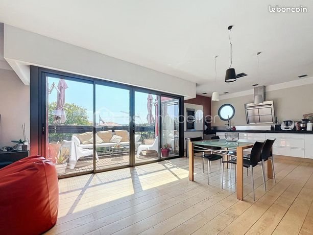 Appartement à vendre, 256m², Montpellier