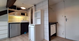Appartement à louer, 16m², Nancy