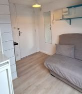 Appartement à louer, 16m², Nancy