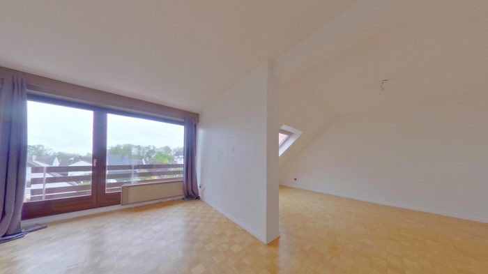 Appartement à louer, 61m², Ostwald
