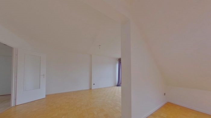 Appartement à louer, 61m², Ostwald