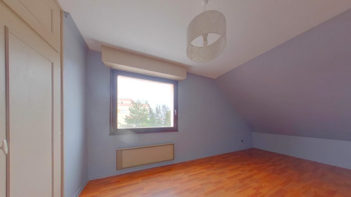 Appartement à louer, 61m², Ostwald