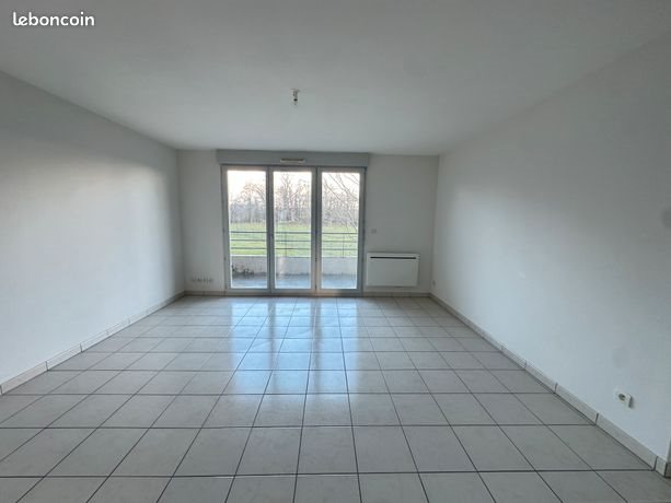 Appartement à vendre, 58m², Limoges