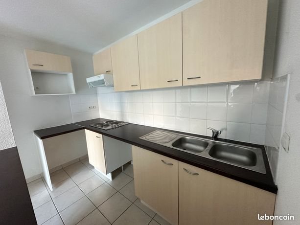 Appartement à vendre, 58m², Limoges
