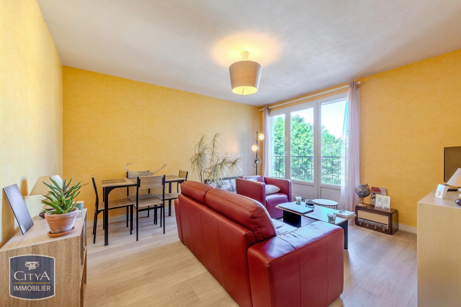 Appartement à vendre, 63m², Brest