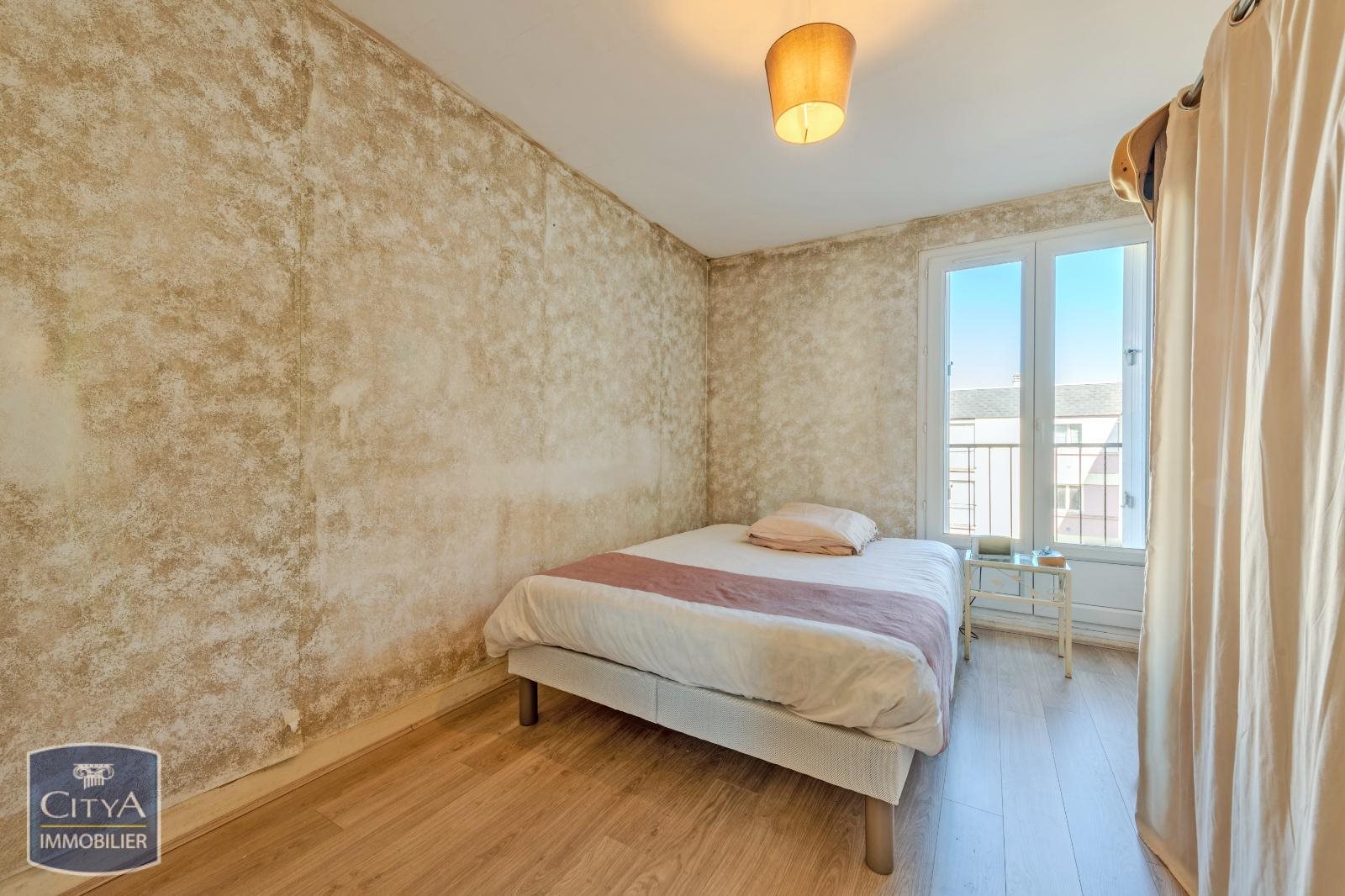 Appartement à vendre, 63m², Brest