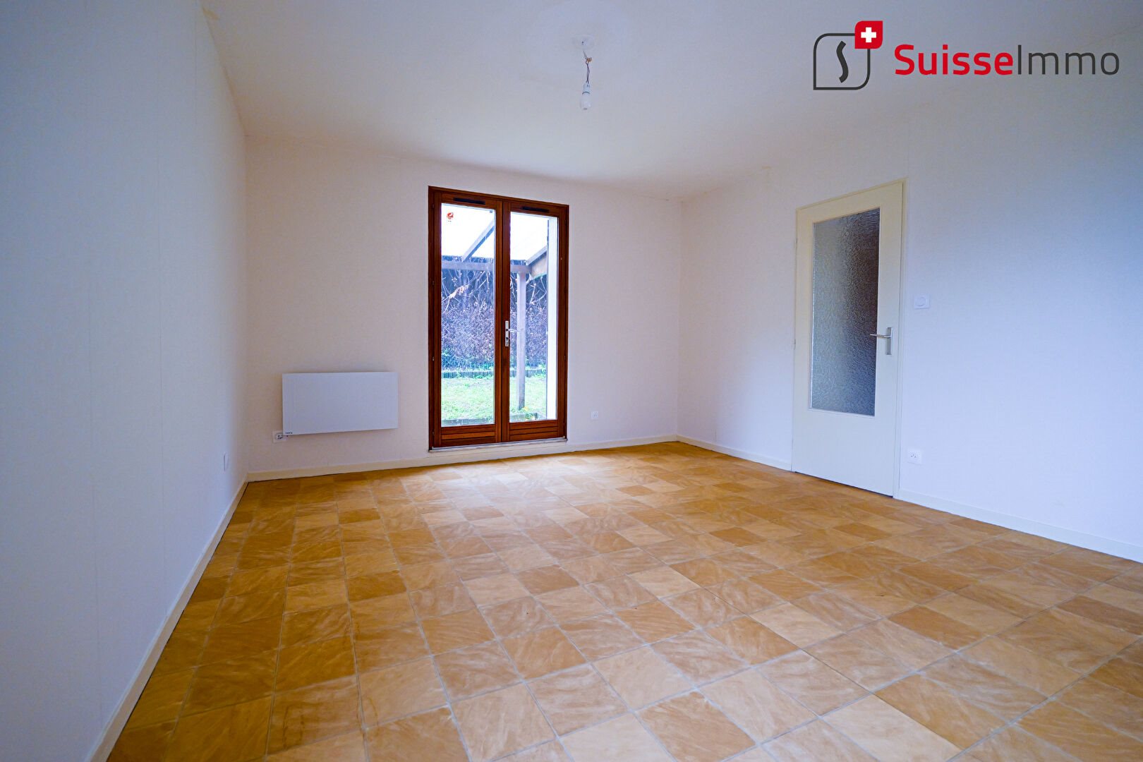 Maison à vendre, 93m², Seloncourt