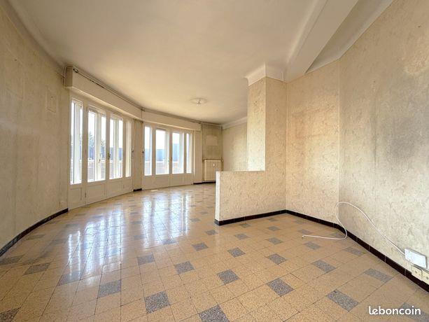 Appartement à vendre, 84m², Toulon