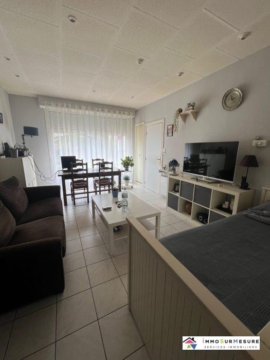 Appartement à vendre, 124m², Saint-Pol-sur-Ternoise