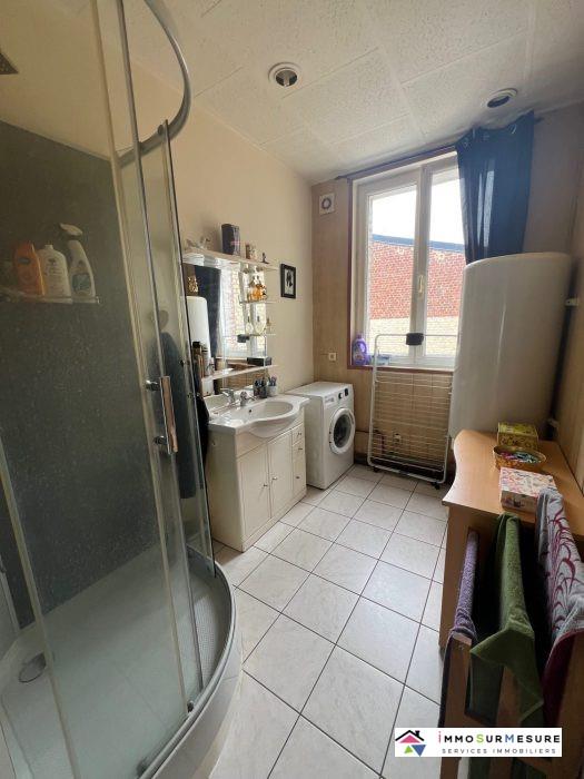 Appartement à vendre, 124m², Saint-Pol-sur-Ternoise