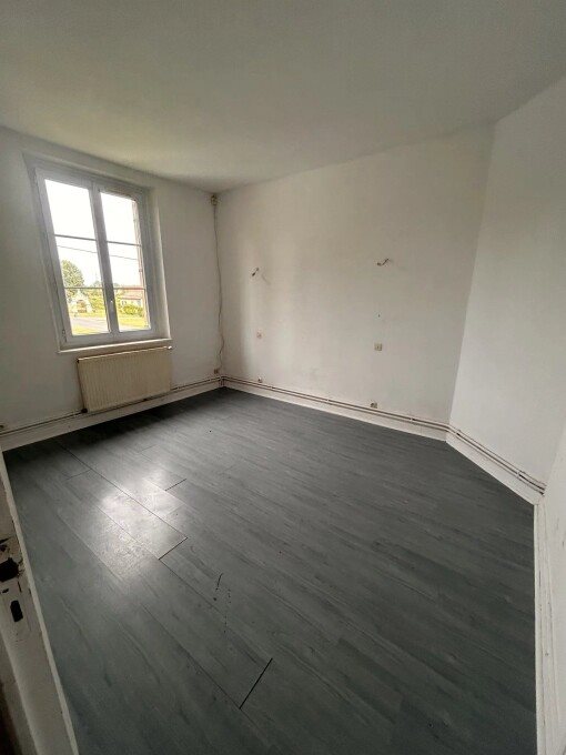 Maison à vendre, 90m², Colligis-Crandelain