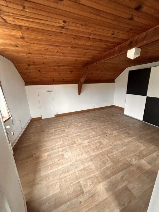 Maison à vendre, 90m², Colligis-Crandelain