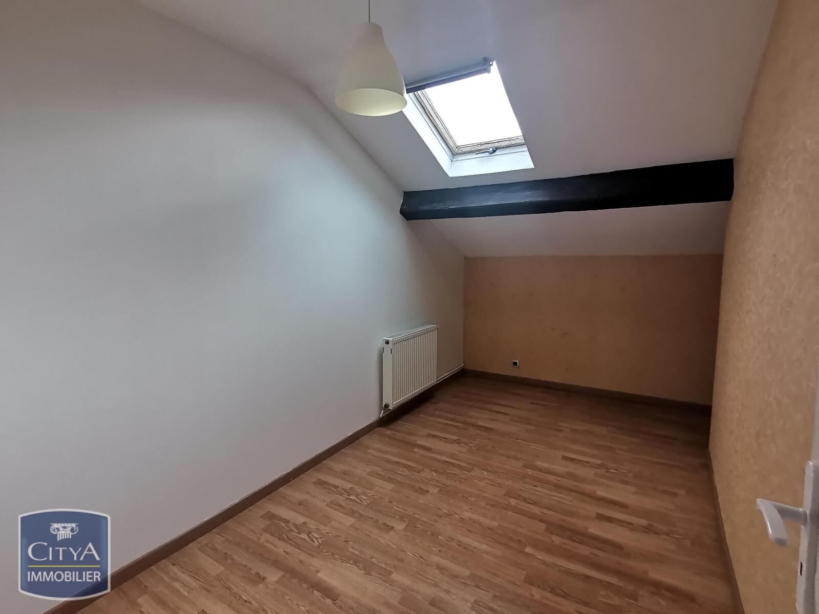 Appartement à louer, 89m², La Ricamarie