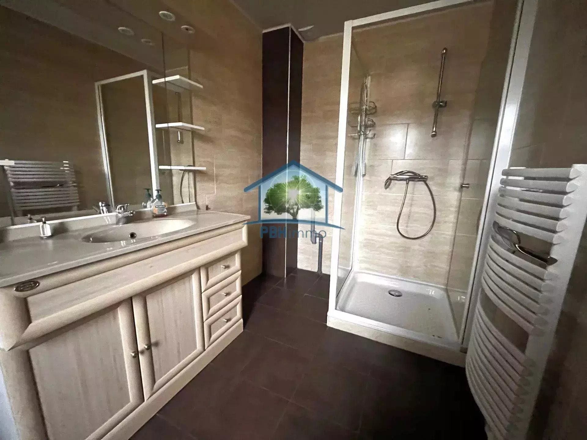 Appartement à louer, 79m², Reichshoffen