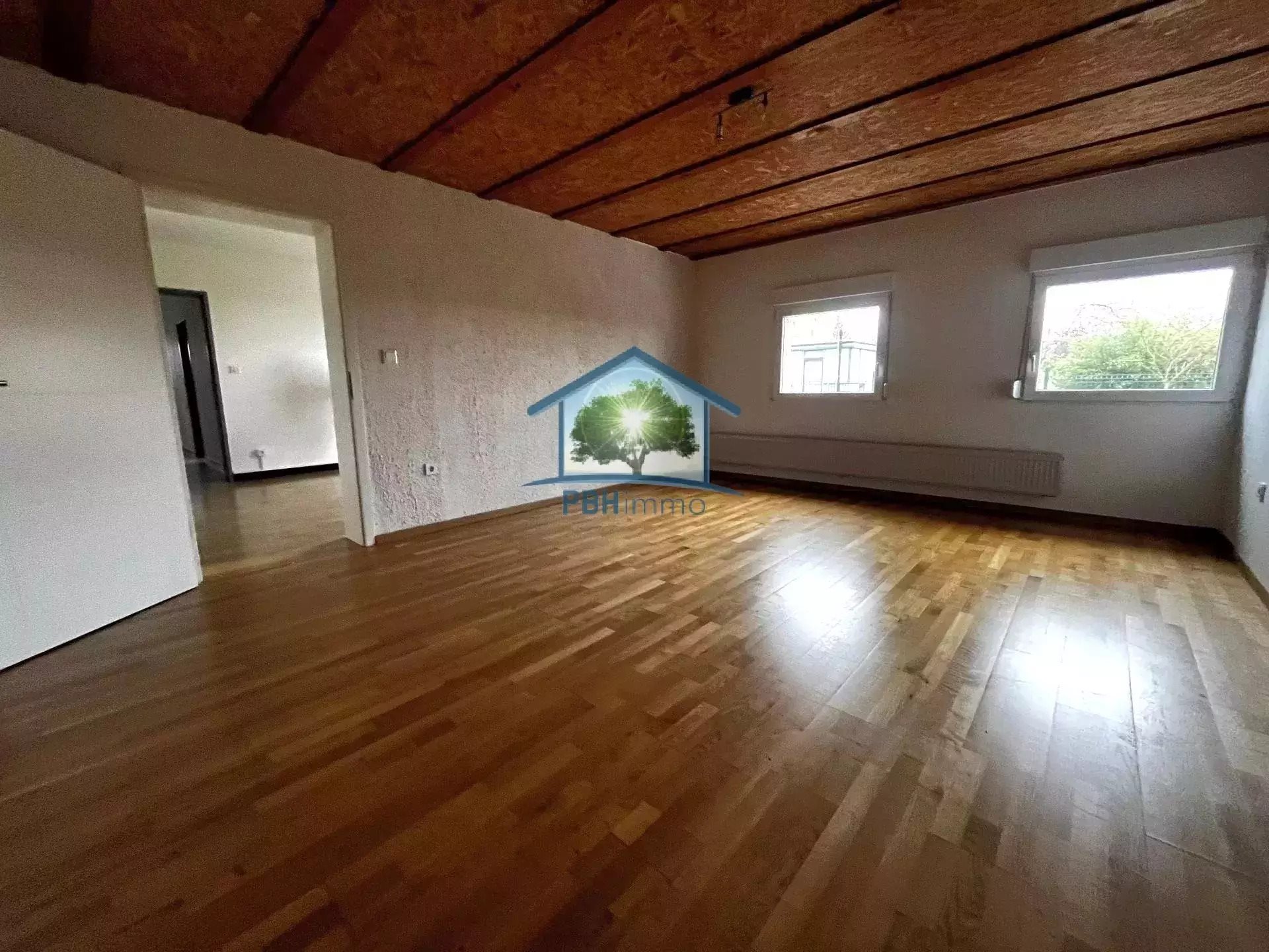 Appartement à louer, 79m², Reichshoffen