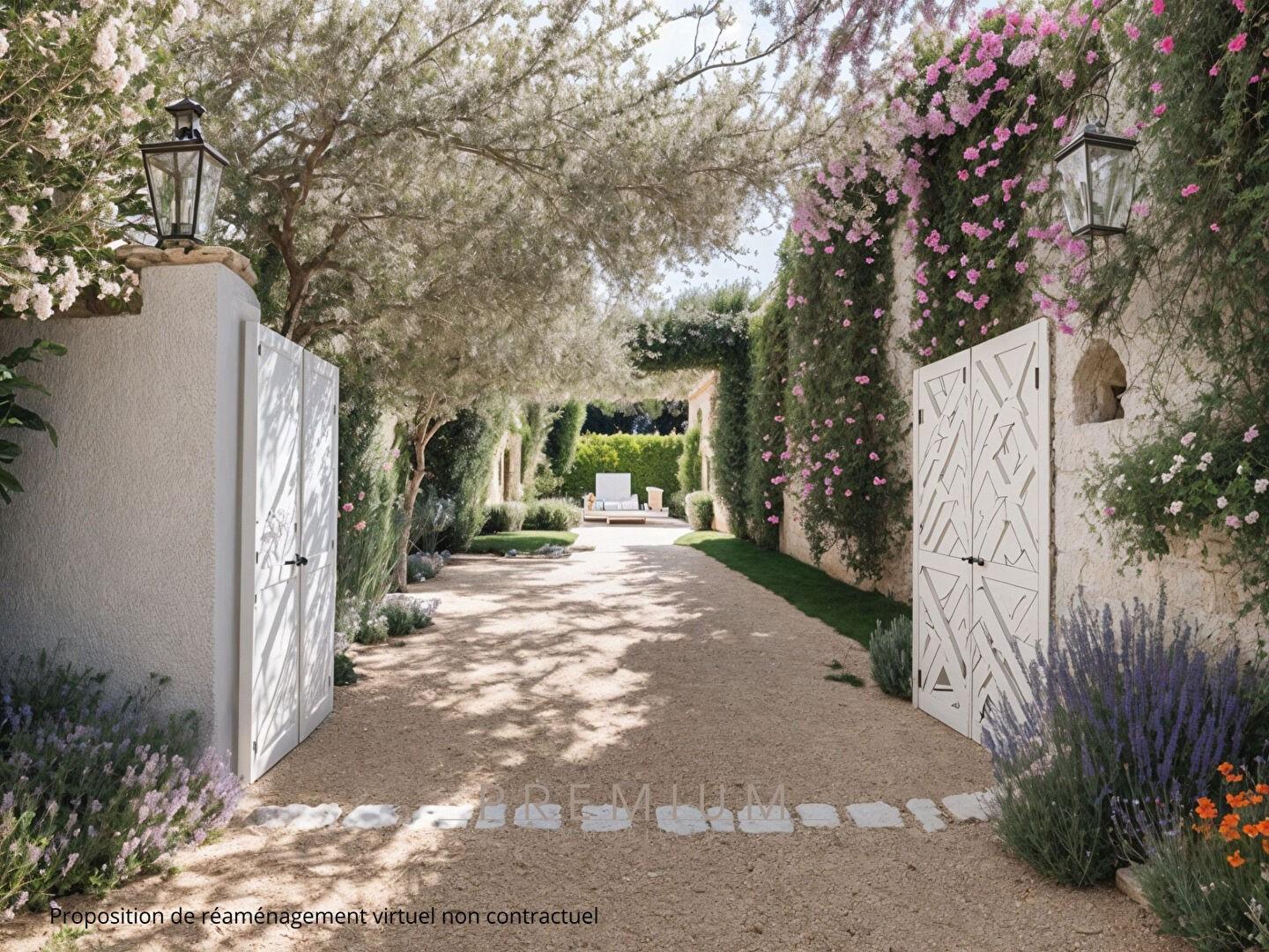 Maison à vendre, 250m², Montpellier