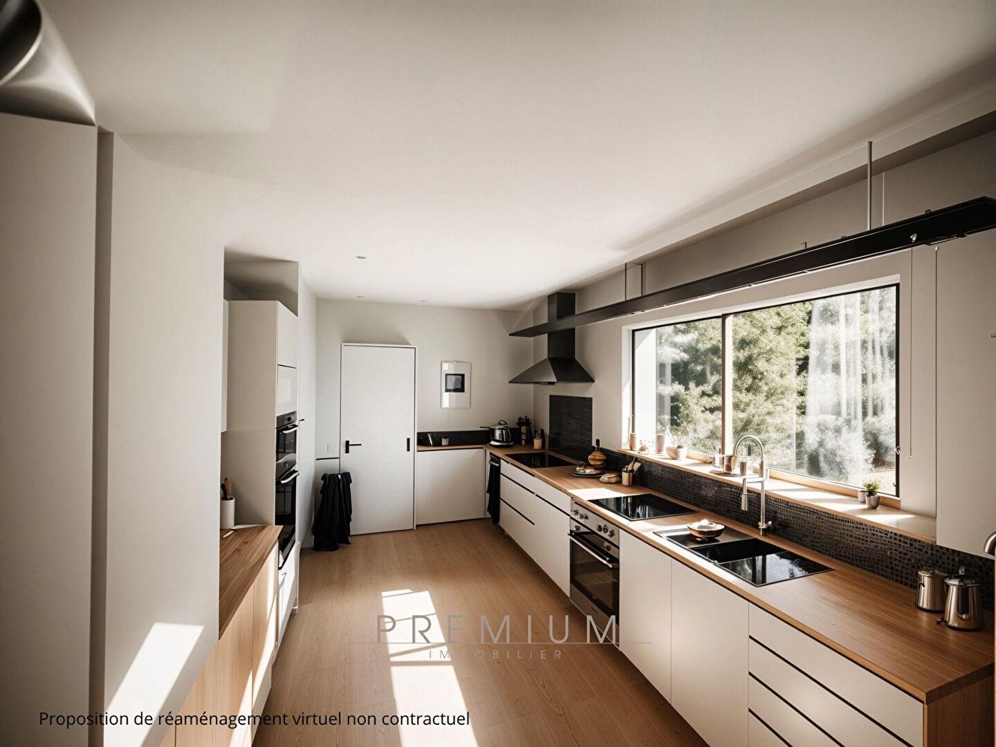 Maison à vendre, 250m², Montpellier