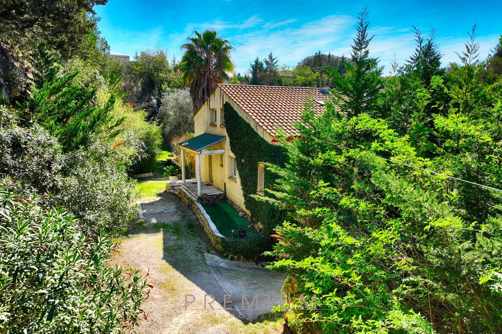 Maison à vendre, 250m², Montpellier