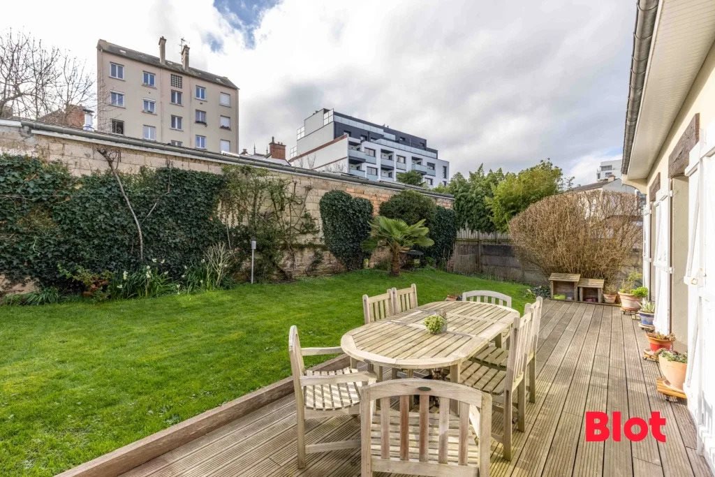 Maison à vendre, 139m², Rennes