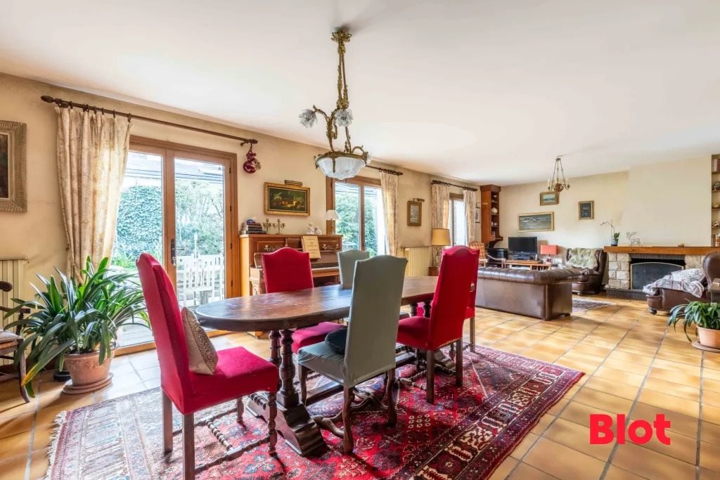 Maison à vendre, 139m², Rennes
