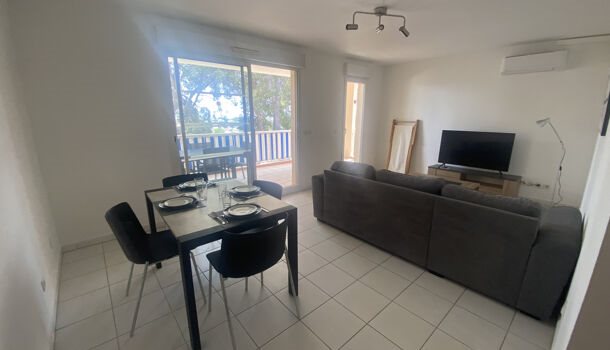 Appartement à louer, 72m², Toulon