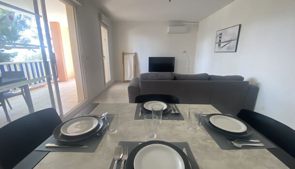 Appartement à louer, 72m², Toulon