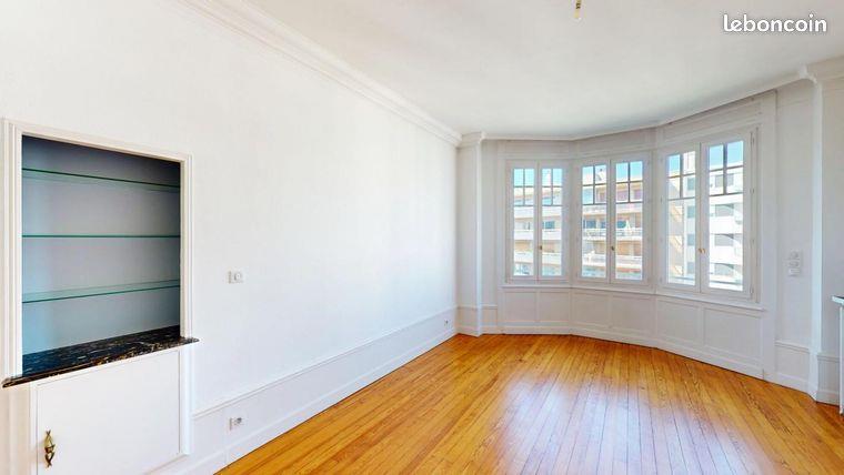 Appartement à vendre, 90m², Saint-Etienne