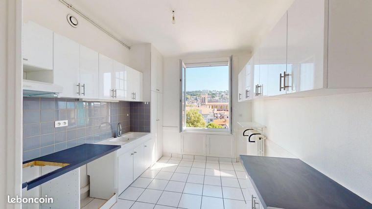 Appartement à vendre, 90m², Saint-Etienne