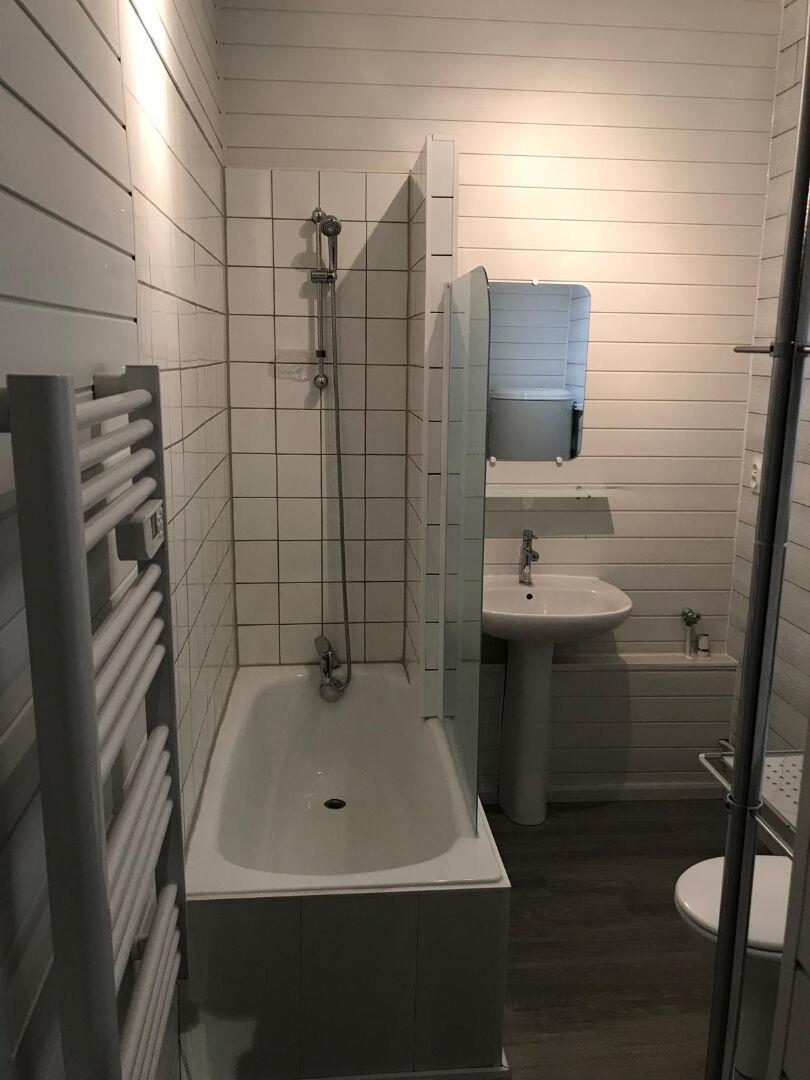 Appartement à vendre, 22m², Orléans