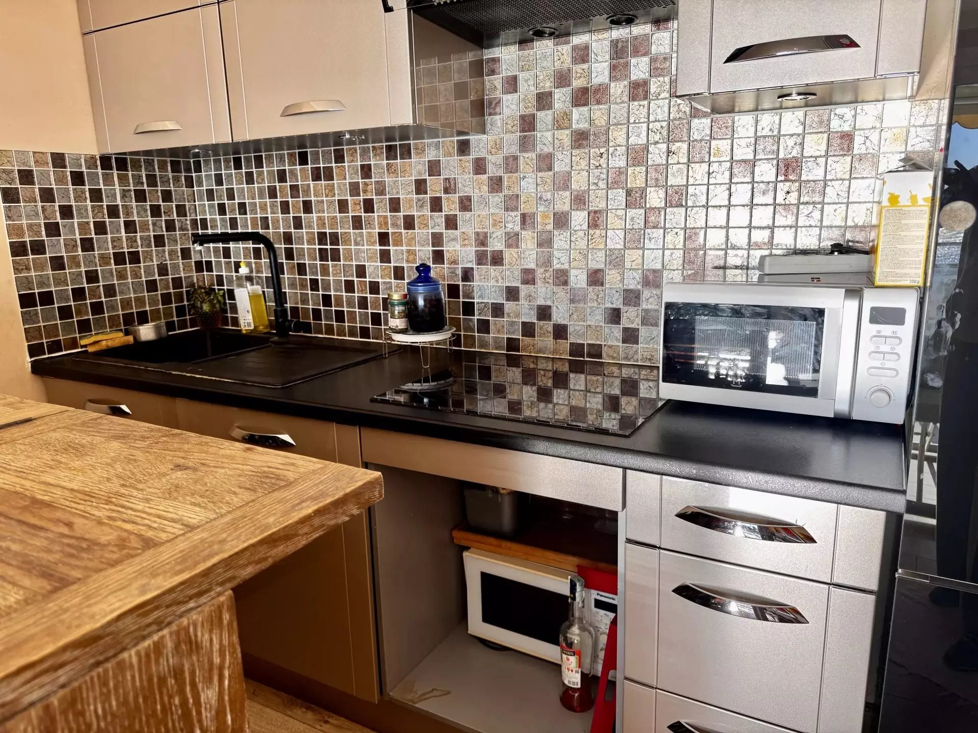 Appartement à vendre, 42m², Nice