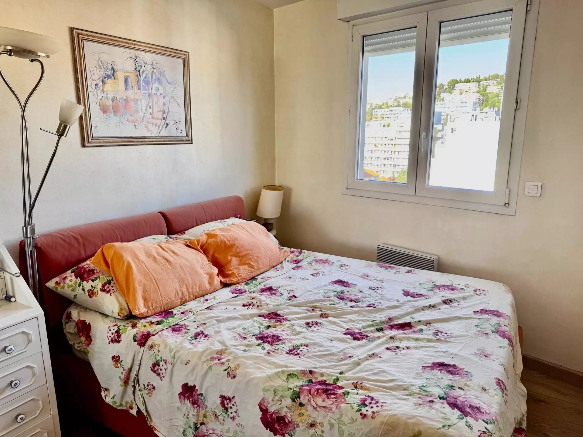 Appartement à vendre, 42m², Nice