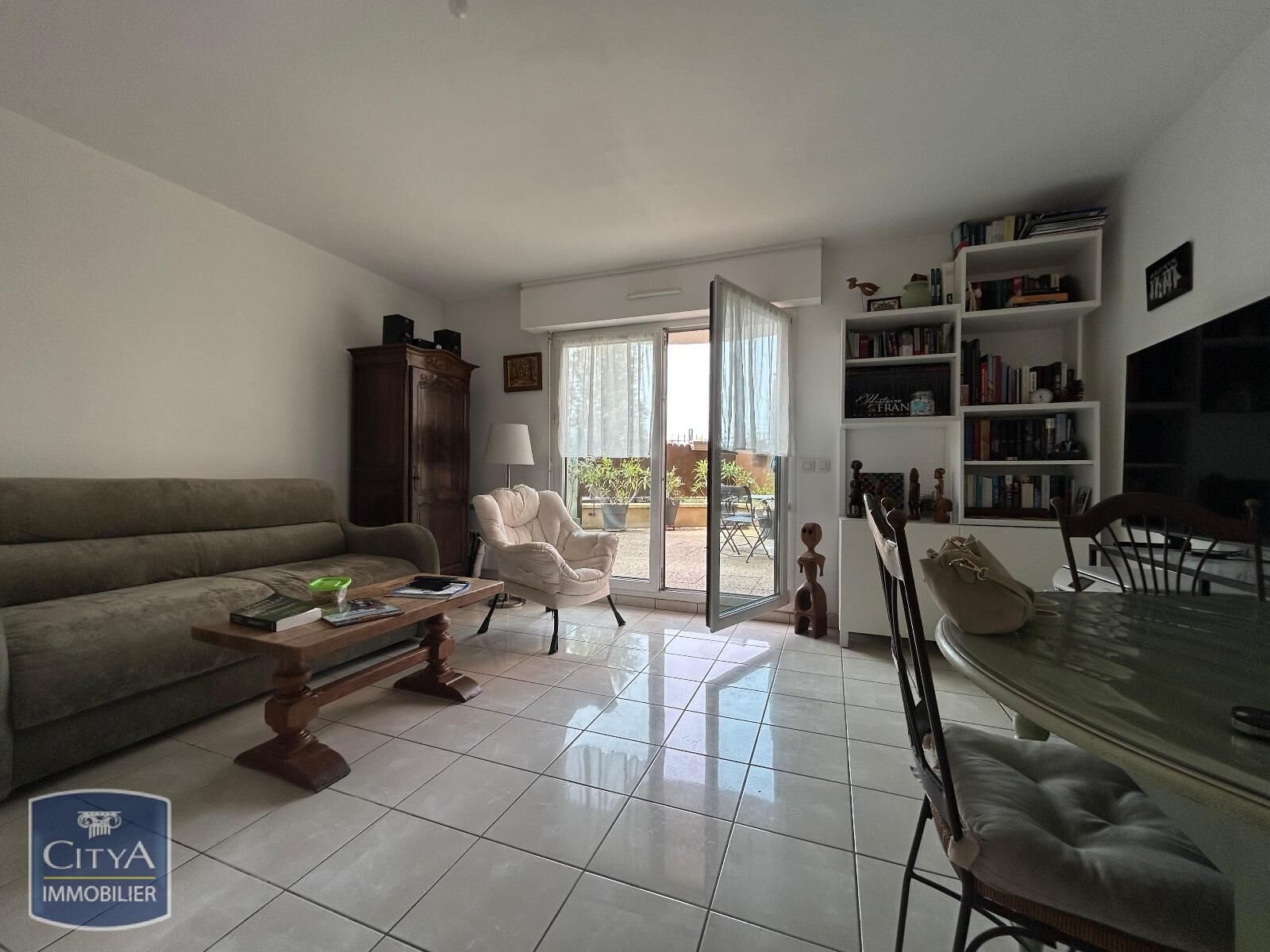 Appartement à louer, 31m², Sonchamp