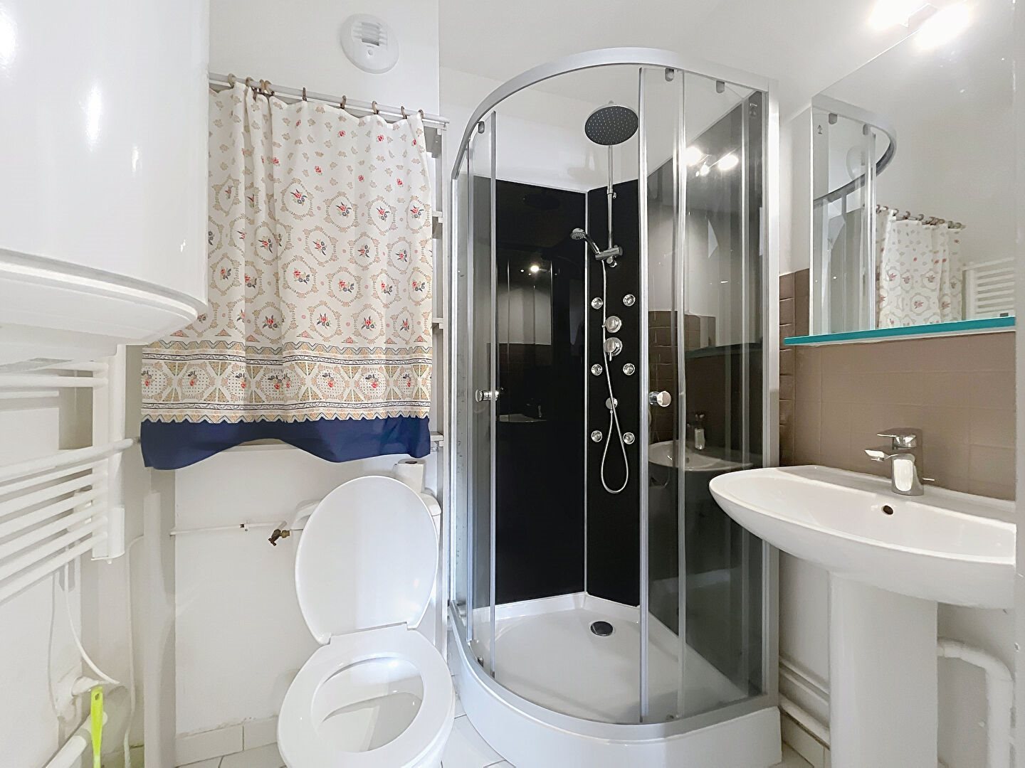 Appartement à louer, 21m², Epinal