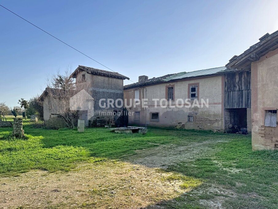 Maison à vendre, 300m², Saint-Sulpice