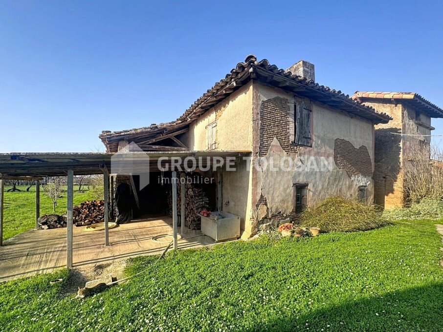 Maison à vendre, 300m², Saint-Sulpice