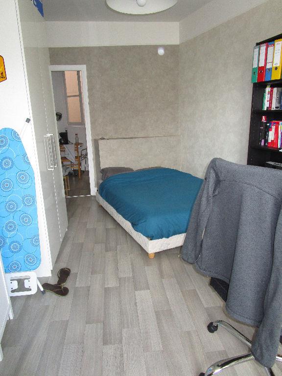 Appartement à louer, 22m², Rennes