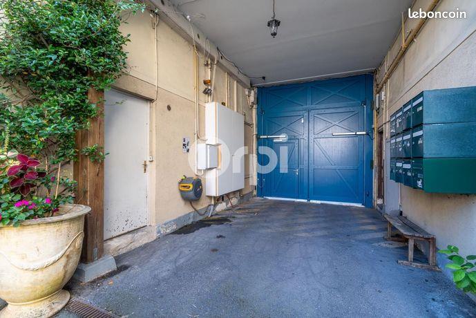 Appartement à vendre, 25m², Reims