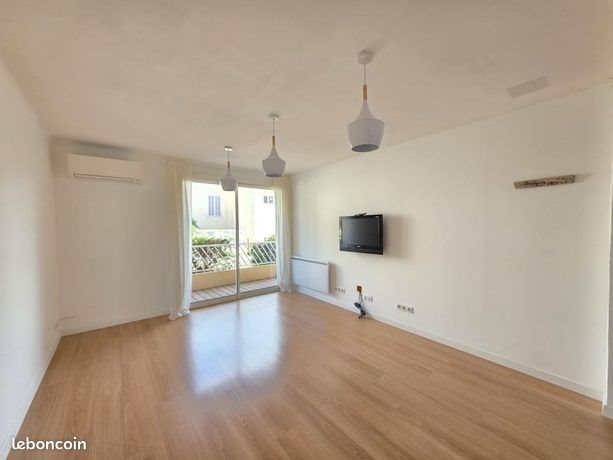 Appartement à louer, 62m², Saint-Mandrier-sur-Mer