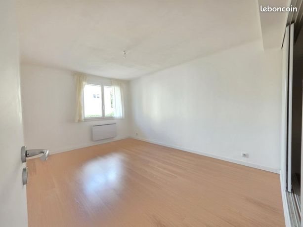 Appartement à louer, 62m², Saint-Mandrier-sur-Mer