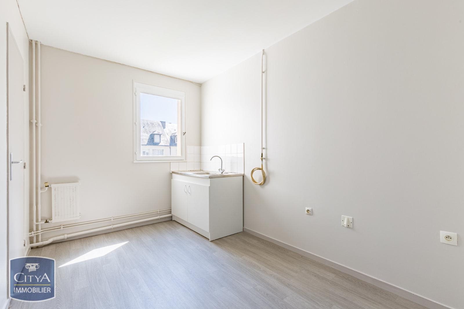 Appartement à vendre, 72m², Tours