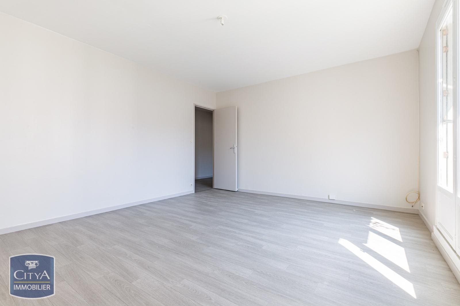 Appartement à vendre, 72m², Tours