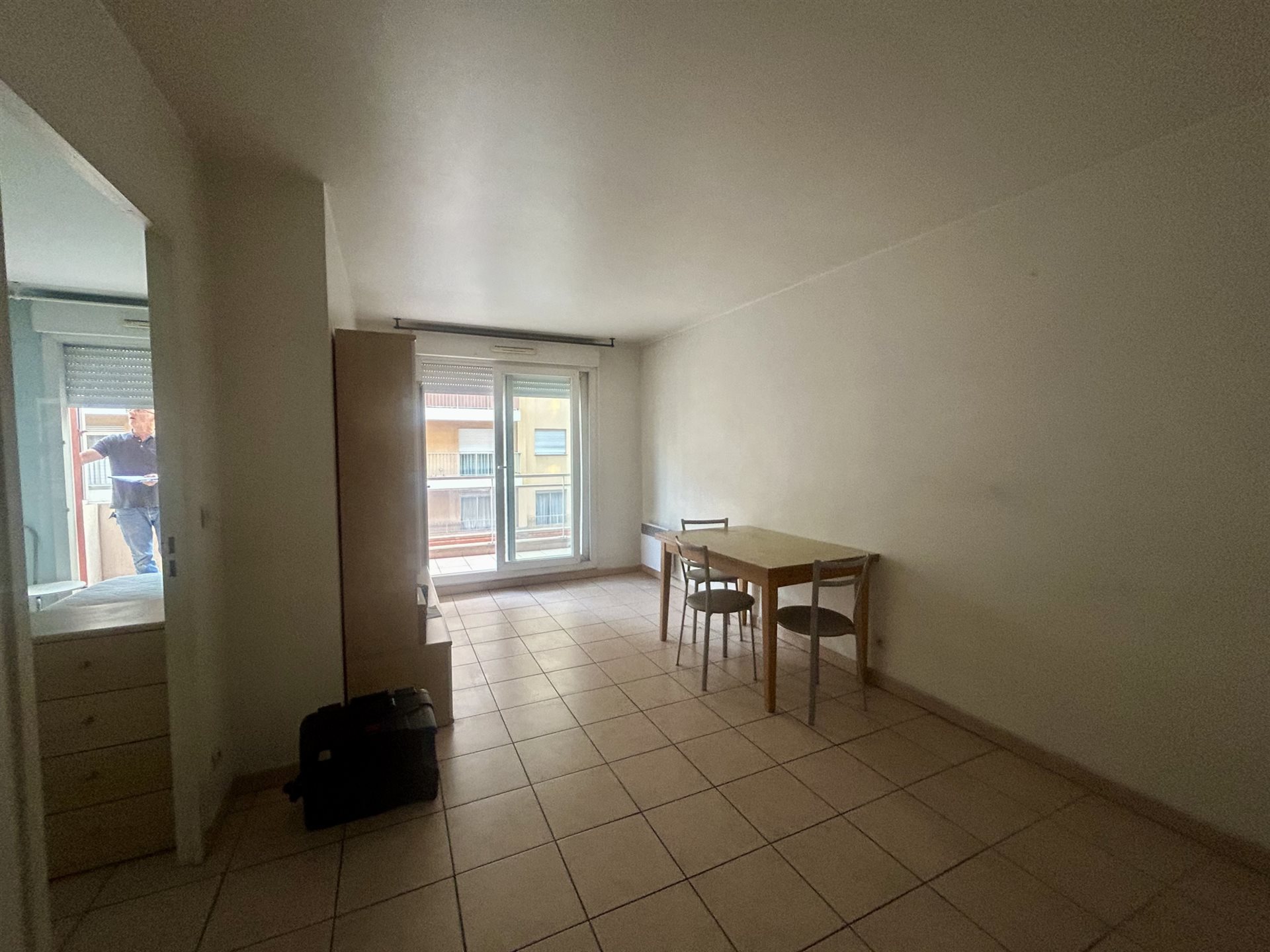 Appartement à vendre, 31m², Nice