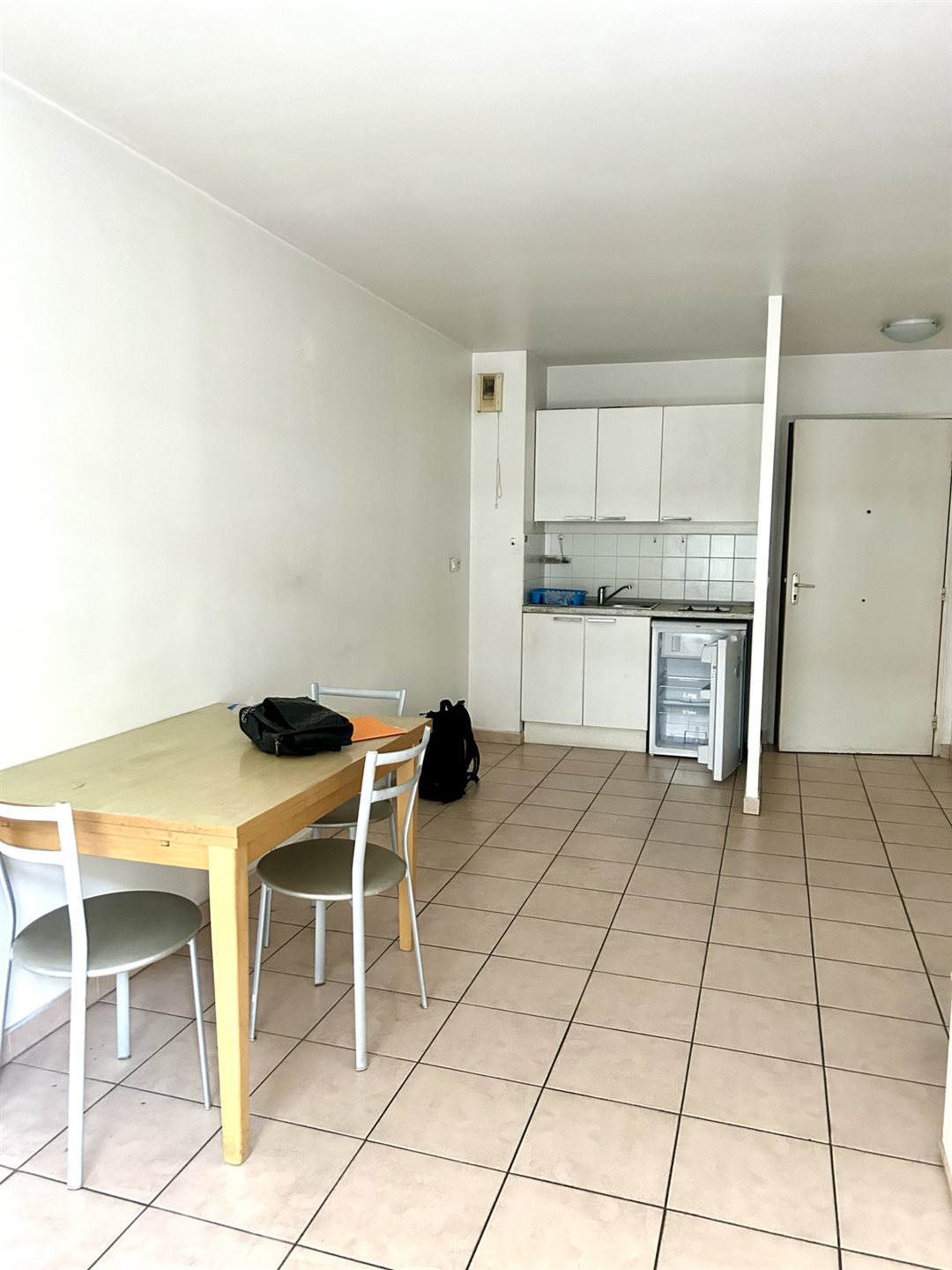 Appartement à vendre, 31m², Nice